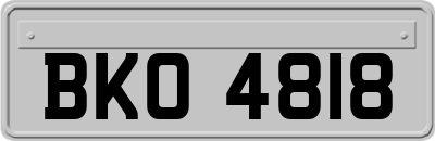 BKO4818