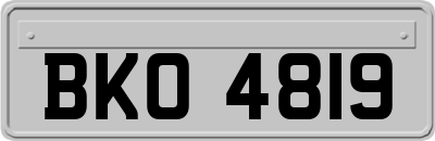 BKO4819