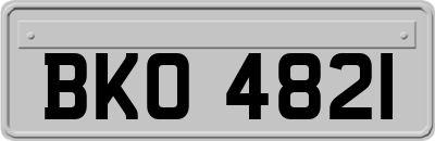BKO4821