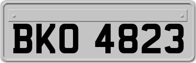 BKO4823