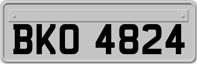 BKO4824