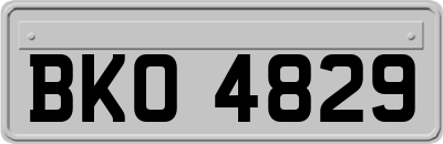 BKO4829