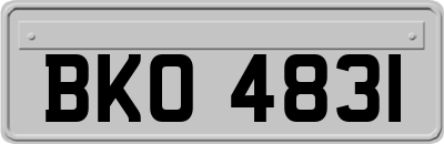 BKO4831