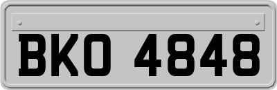 BKO4848