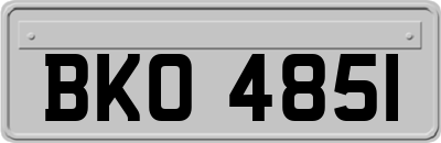 BKO4851