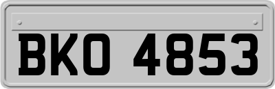 BKO4853