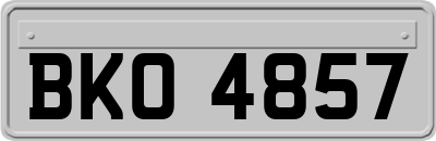 BKO4857