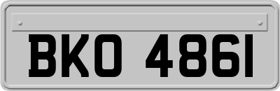 BKO4861