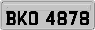 BKO4878