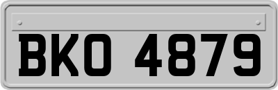 BKO4879