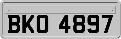 BKO4897