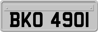 BKO4901