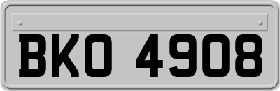 BKO4908