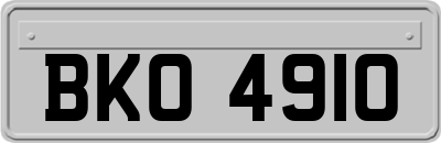 BKO4910
