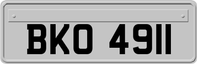 BKO4911