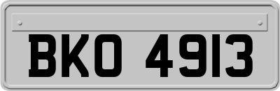 BKO4913