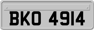 BKO4914