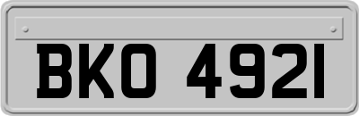 BKO4921
