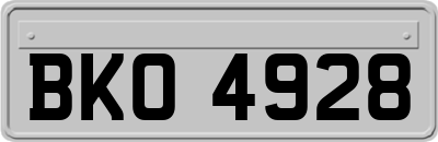 BKO4928