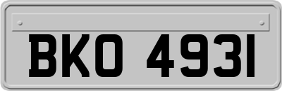 BKO4931