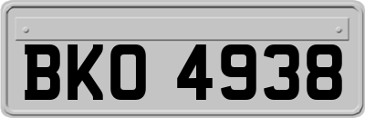 BKO4938