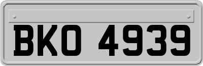 BKO4939