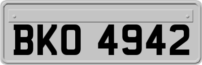 BKO4942