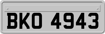 BKO4943