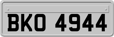 BKO4944