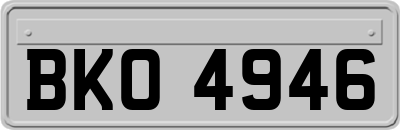 BKO4946