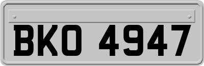 BKO4947