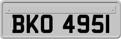 BKO4951