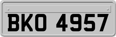 BKO4957
