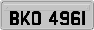 BKO4961
