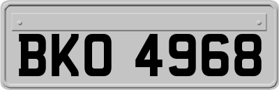 BKO4968