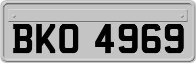 BKO4969