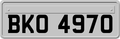 BKO4970