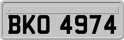 BKO4974