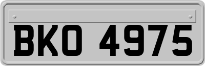 BKO4975