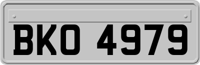 BKO4979