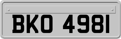 BKO4981