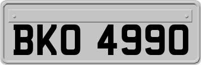 BKO4990