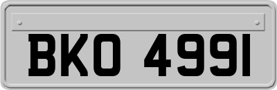 BKO4991