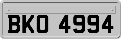 BKO4994
