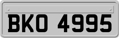 BKO4995