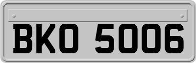 BKO5006
