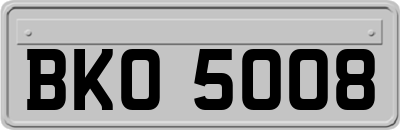 BKO5008