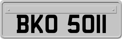 BKO5011