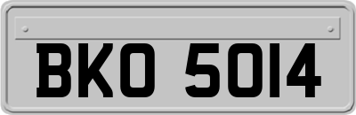 BKO5014