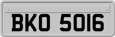 BKO5016
